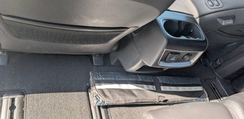 Kia Carnival Hybrid 2026