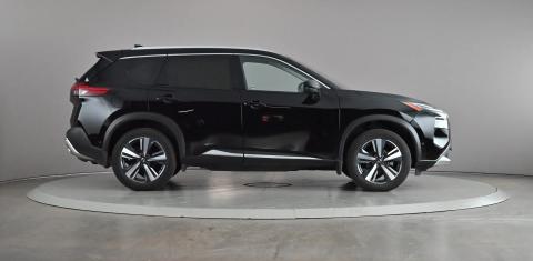 Nissan Rogue 2023