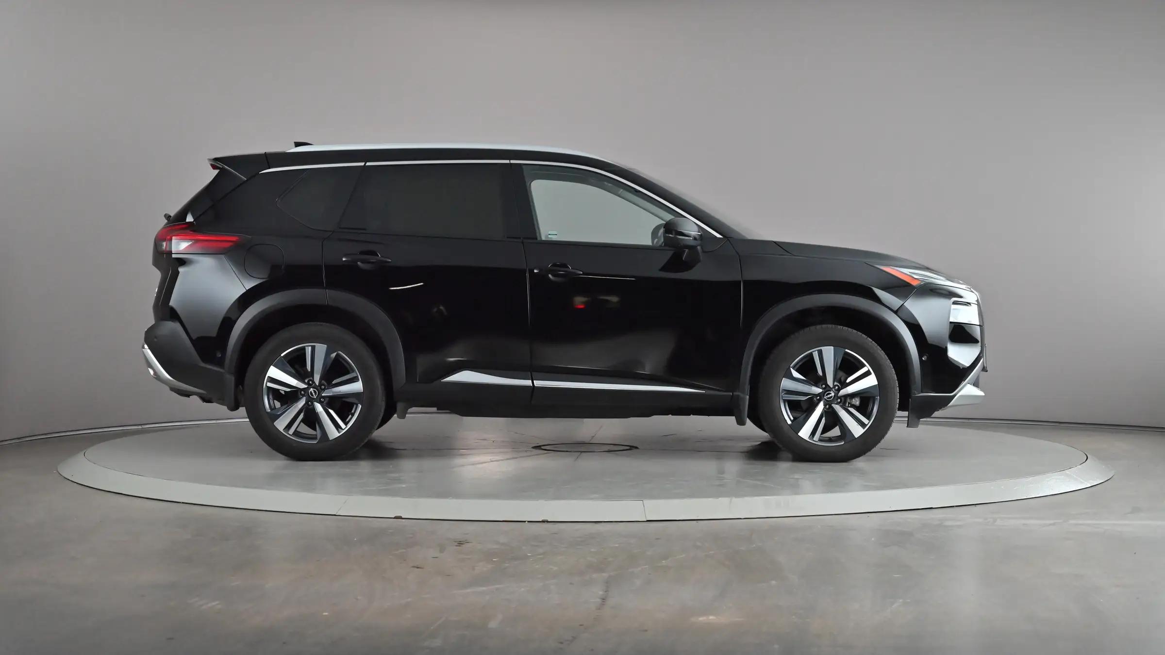 Nissan Rogue 2023 in Enfield, NS