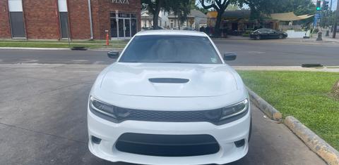 Dodge Charger 2020