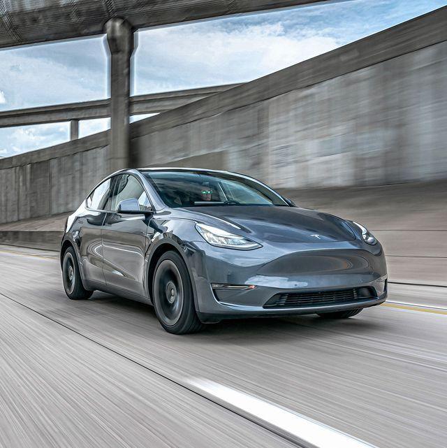 Tesla Model Y 2023 in Miami, FL