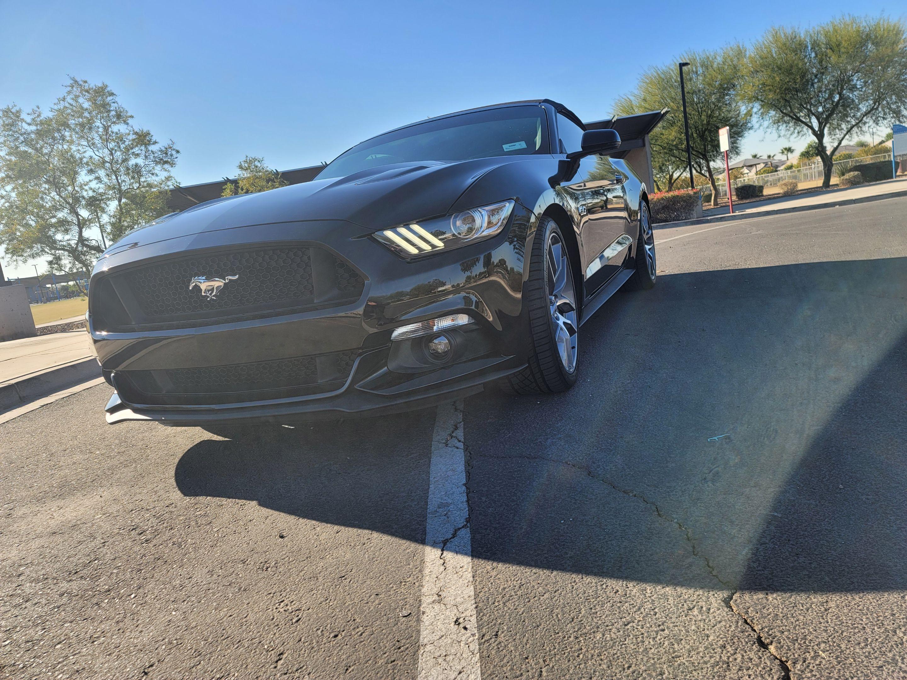 Ford Mustang 2016 in Glendale, AZ