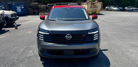Nissan Kicks 2026
