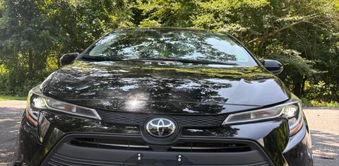 Toyota Corolla 2024