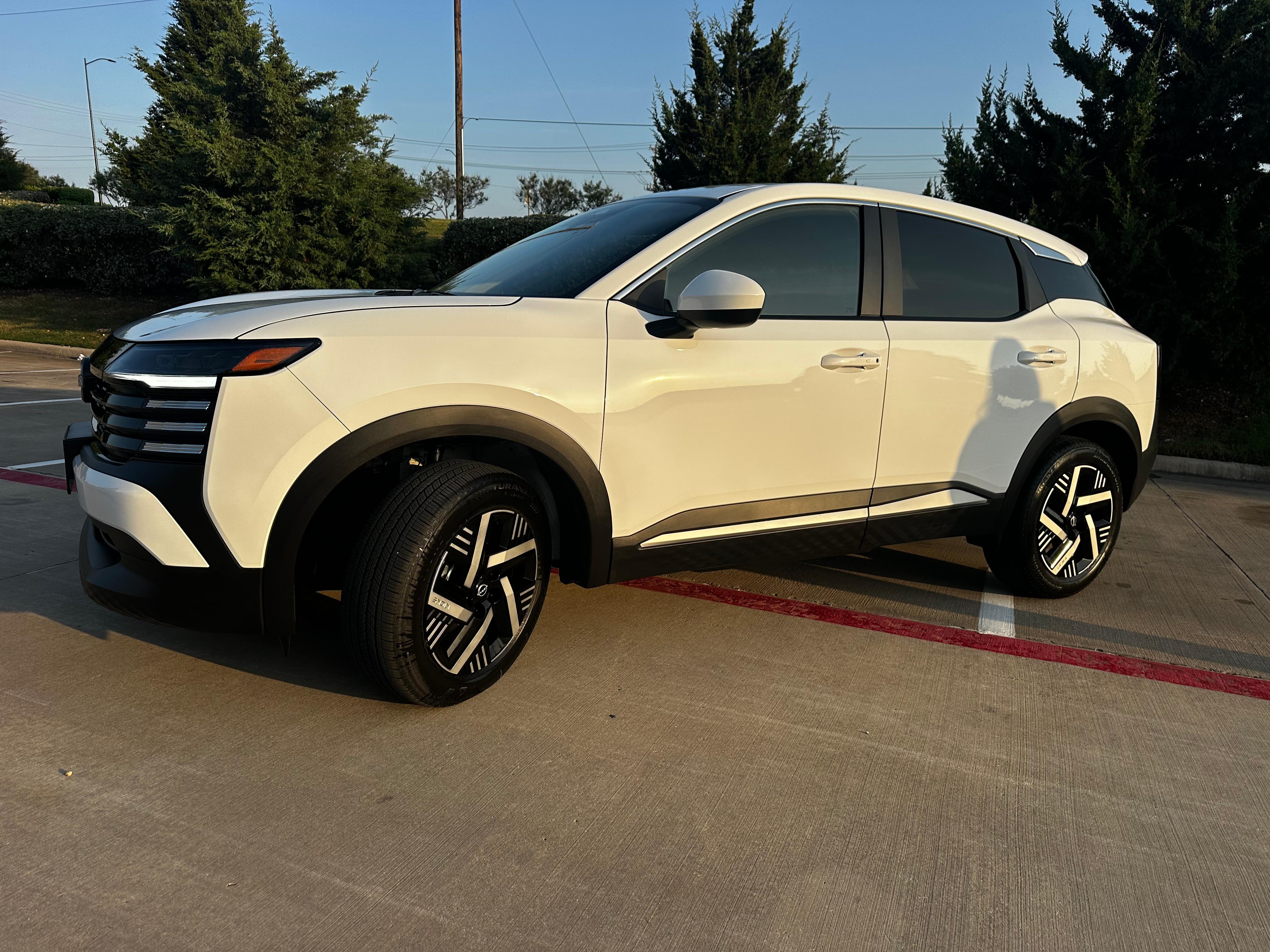 Nissan Kicks 2025 in Frisco, TX