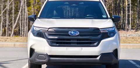 Subaru Forester 2026