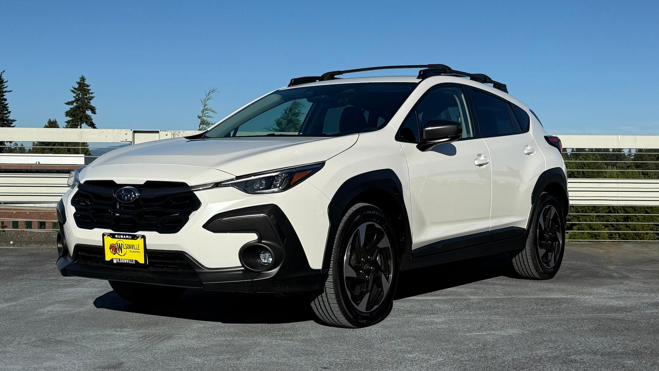 Subaru Crosstrek 2025 in Vancouver, WA