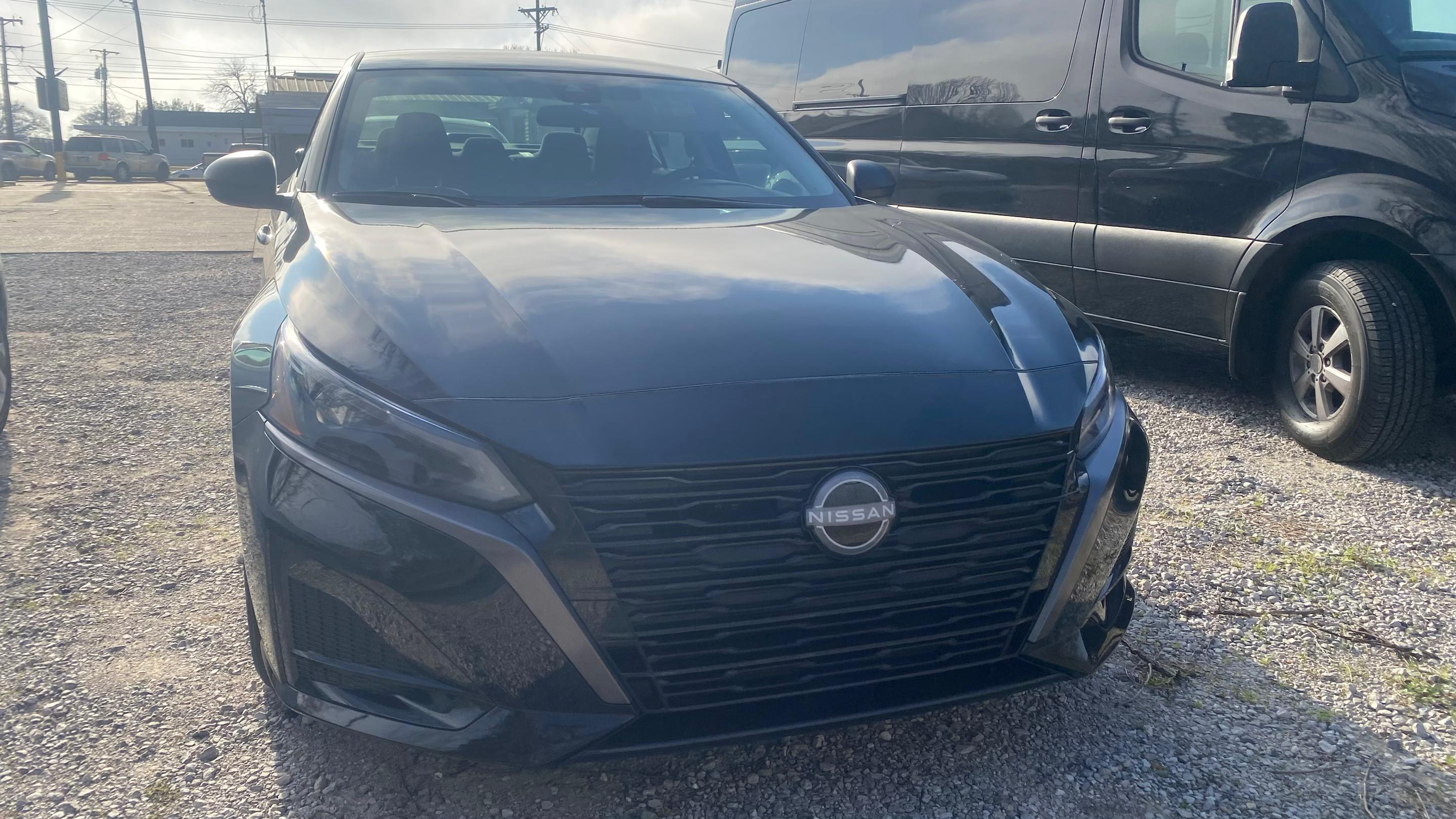 Nissan Altima 2026 in Lafayette, LA