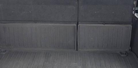 Nissan Armada 2018
