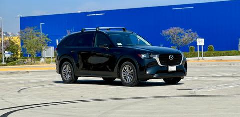 Mazda CX-90 2024