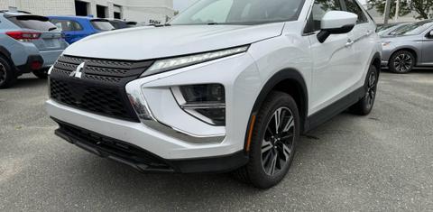 Mitsubishi Eclipse Cross 2023