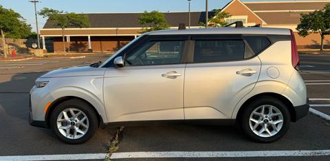 Kia Soul 2020