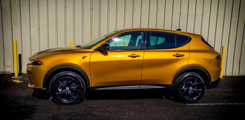 Dodge Hornet 2024