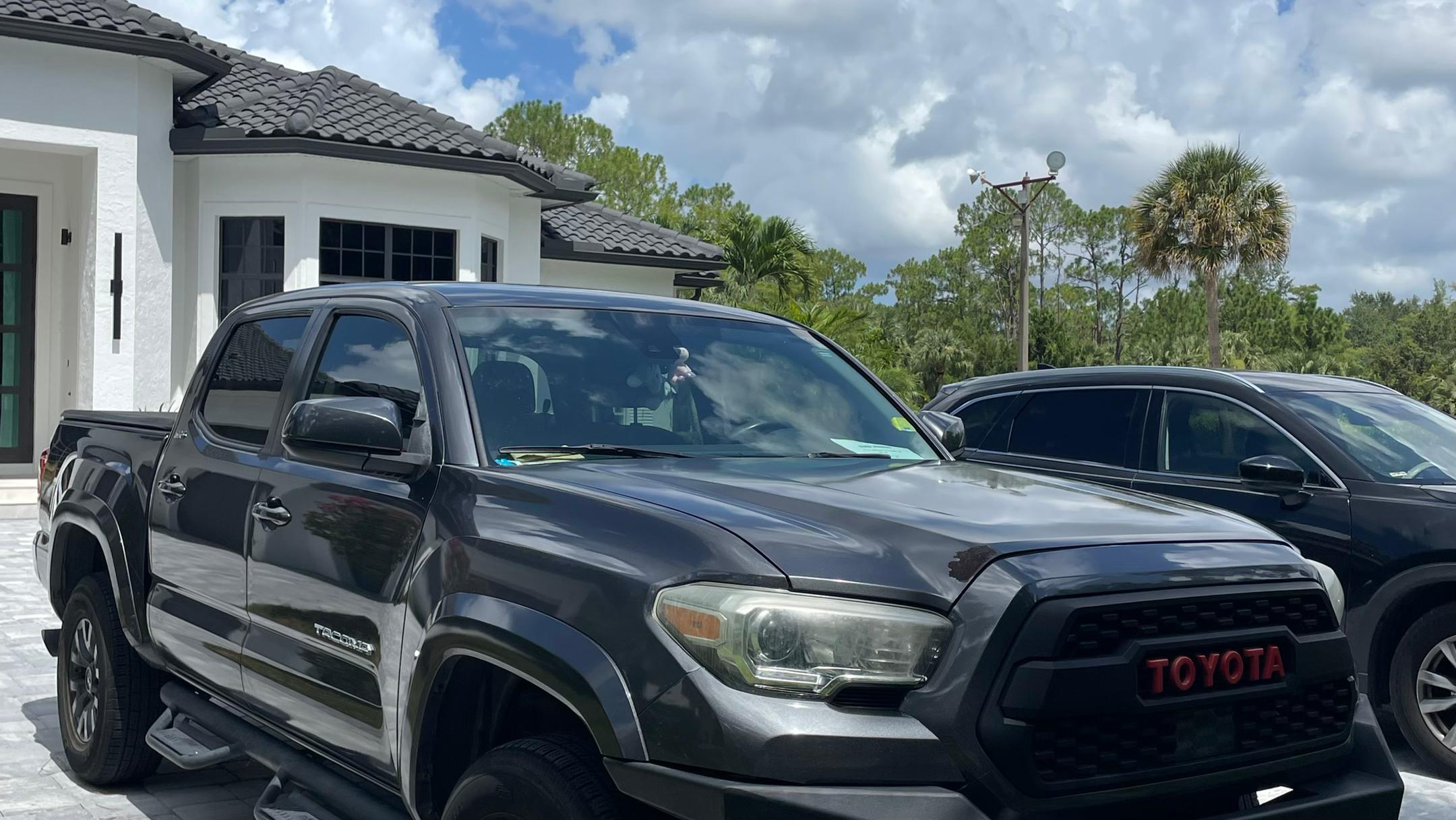Toyota Tacoma 2020 in Naples, FL