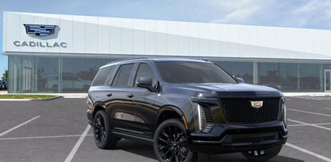 Cadillac Escalade 2025
