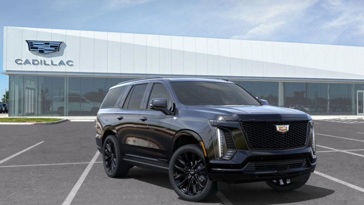 Cadillac Escalade 2025 in Houston, TX