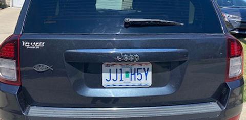 Jeep Compass 2015