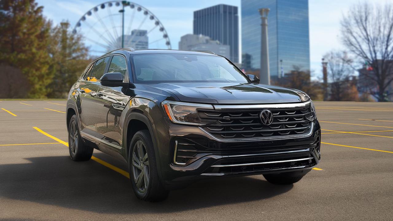Volkswagen Atlas Cross Sport 2024 in Lawrenceville, GA