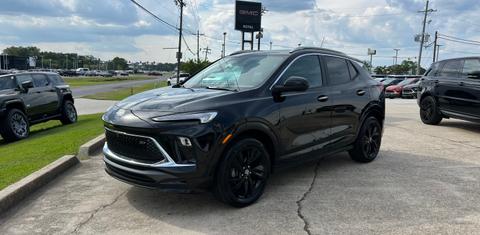 Buick Encore GX 2024