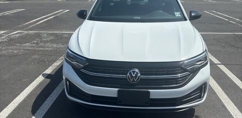 Volkswagen Jetta 2023