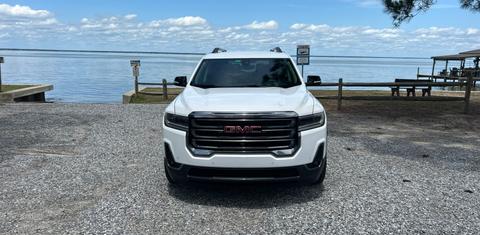 GMC Acadia 2023