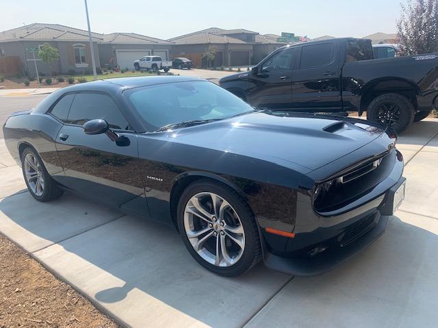 Dodge Challenger 2020 in Bakersfield, CA