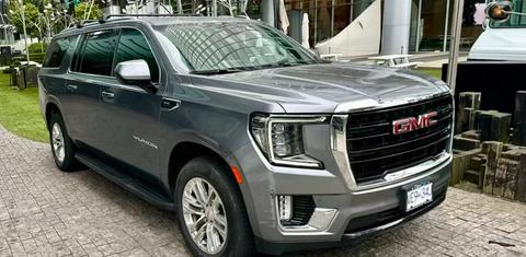 GMC Yukon XL 2022