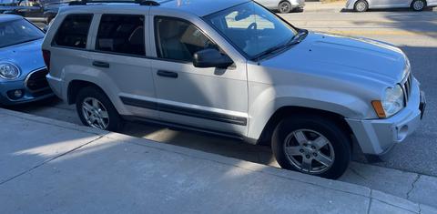Jeep Grand Cherokee 2015