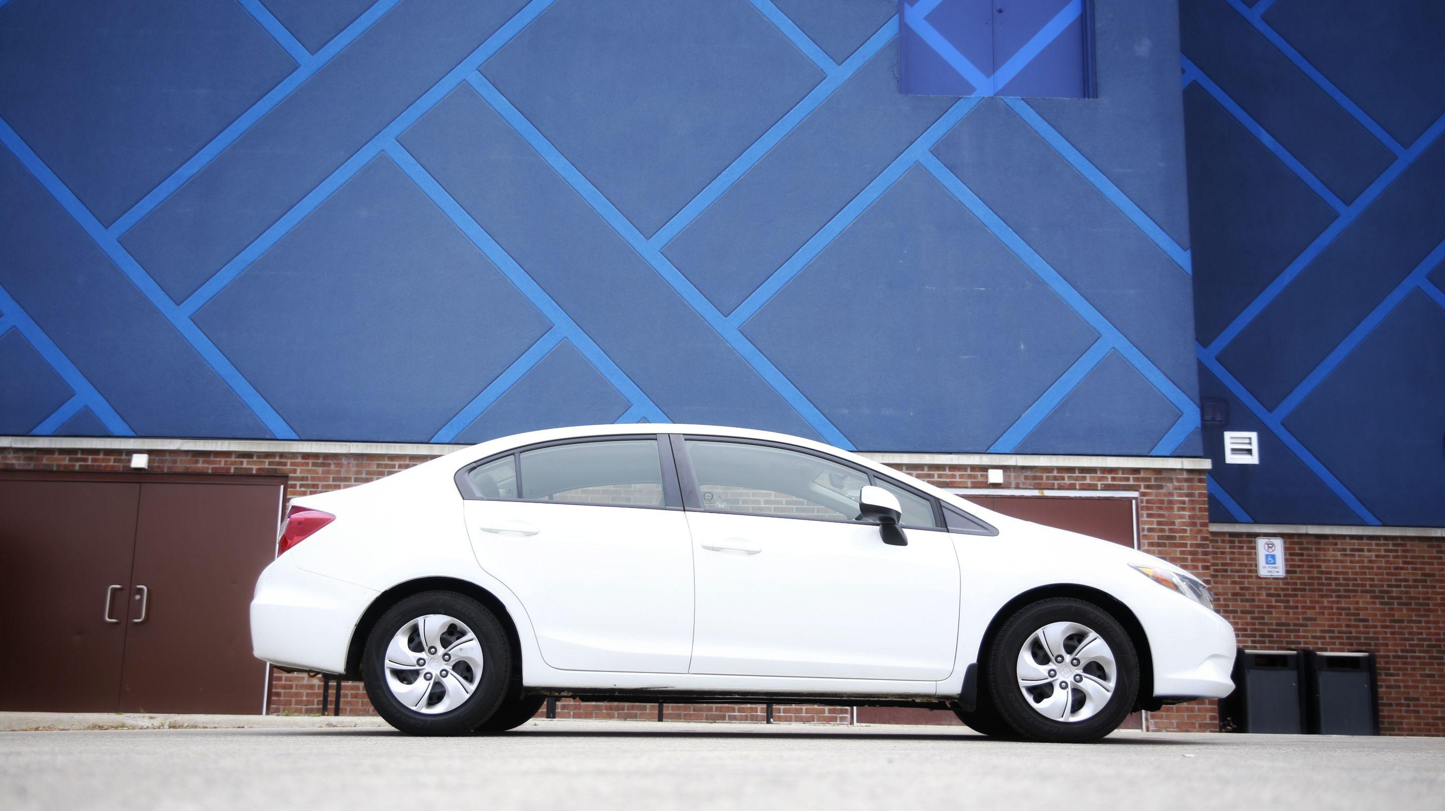 Honda Civic 2012 à Kitchener, ON