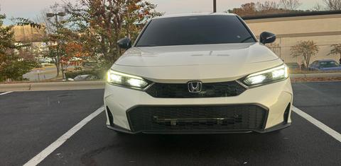 Honda Civic 2025