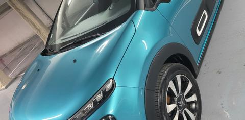 Citroen C3 2021