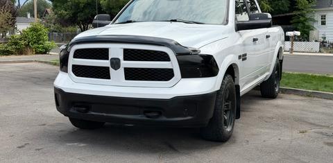 Ram 1500 2014