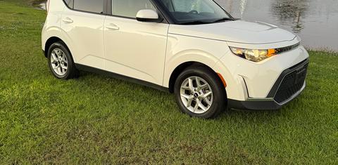 Kia Soul 2024