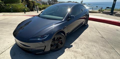 Tesla Model 3 2026