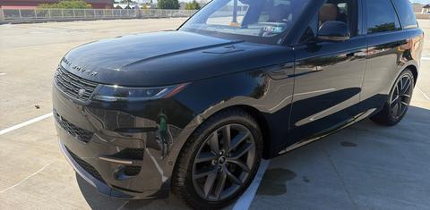 Land Rover Range Rover Sport 2023