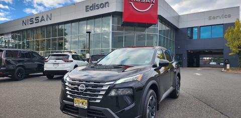 Nissan Rogue 2026