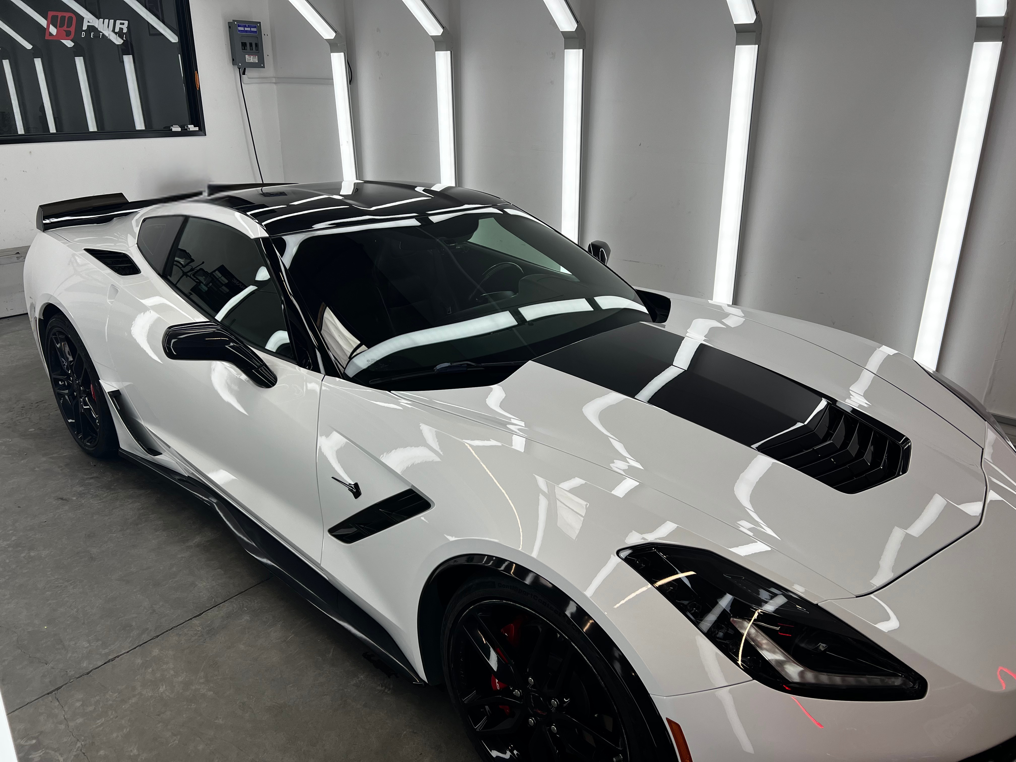 Chevrolet Corvette 2019 in Carlsbad, CA