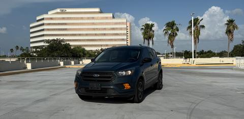 Ford Escape 2019