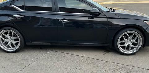 Nissan Altima 2020