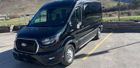 Ford Transit 2026