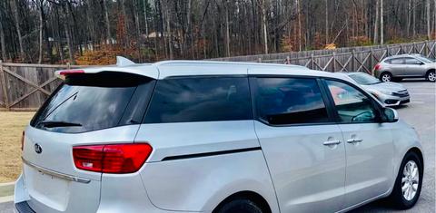 Kia Sedona 2019