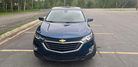 Chevrolet Equinox 2020