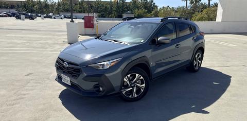 Subaru Crosstrek 2024