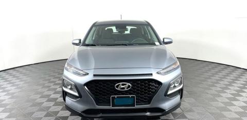 Hyundai Kona 2020