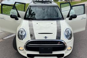Catégorie de véhicule : Mini Hatch
