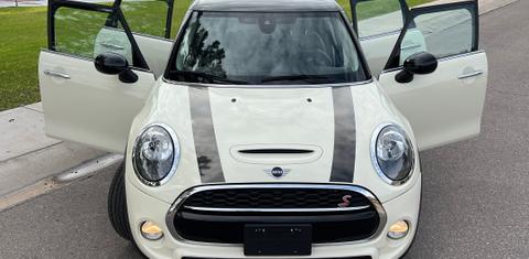 MINI Hardtop 4 Door 2019