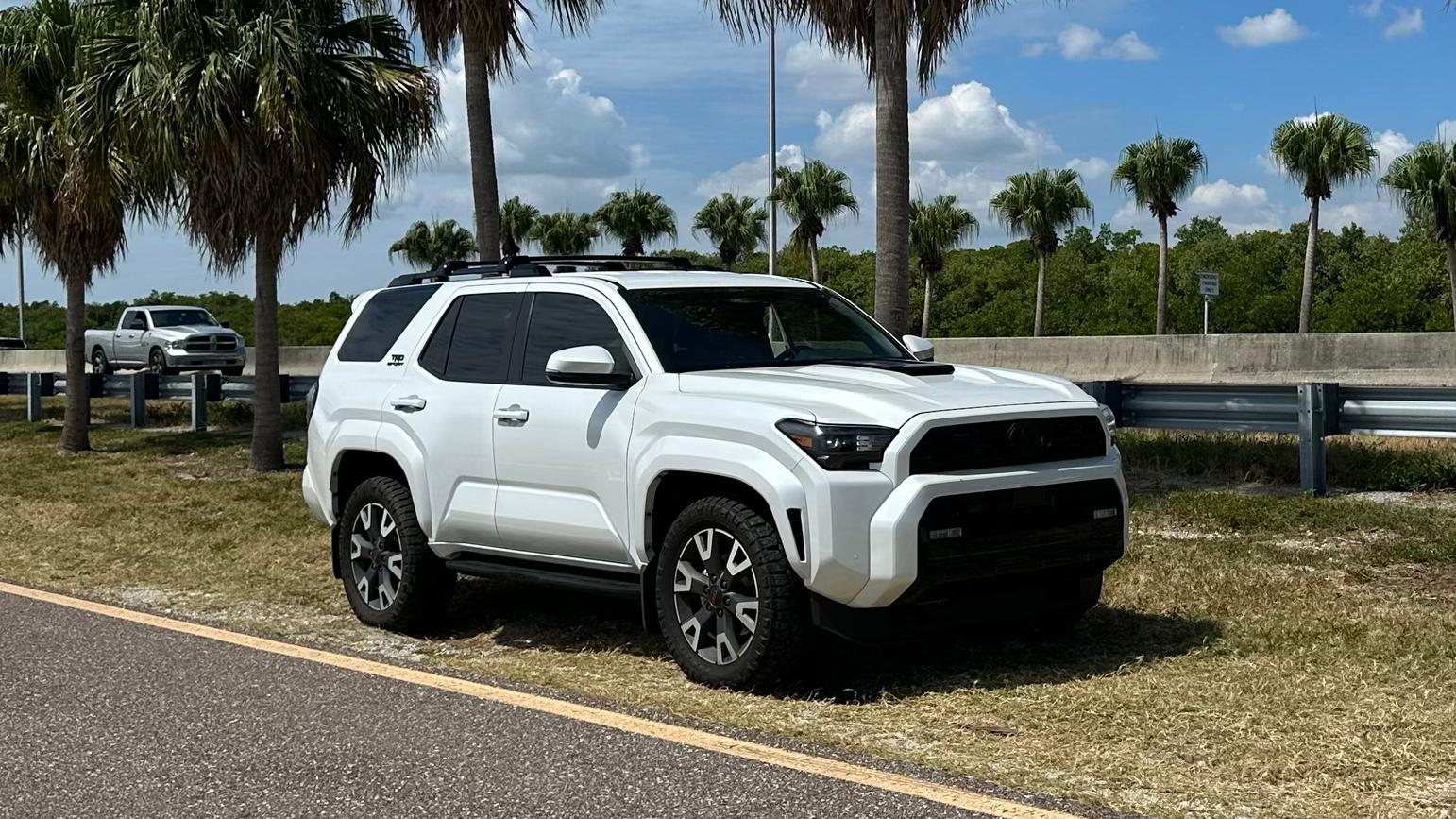 Toyota 4Runner 2025 in Biloxi, MS