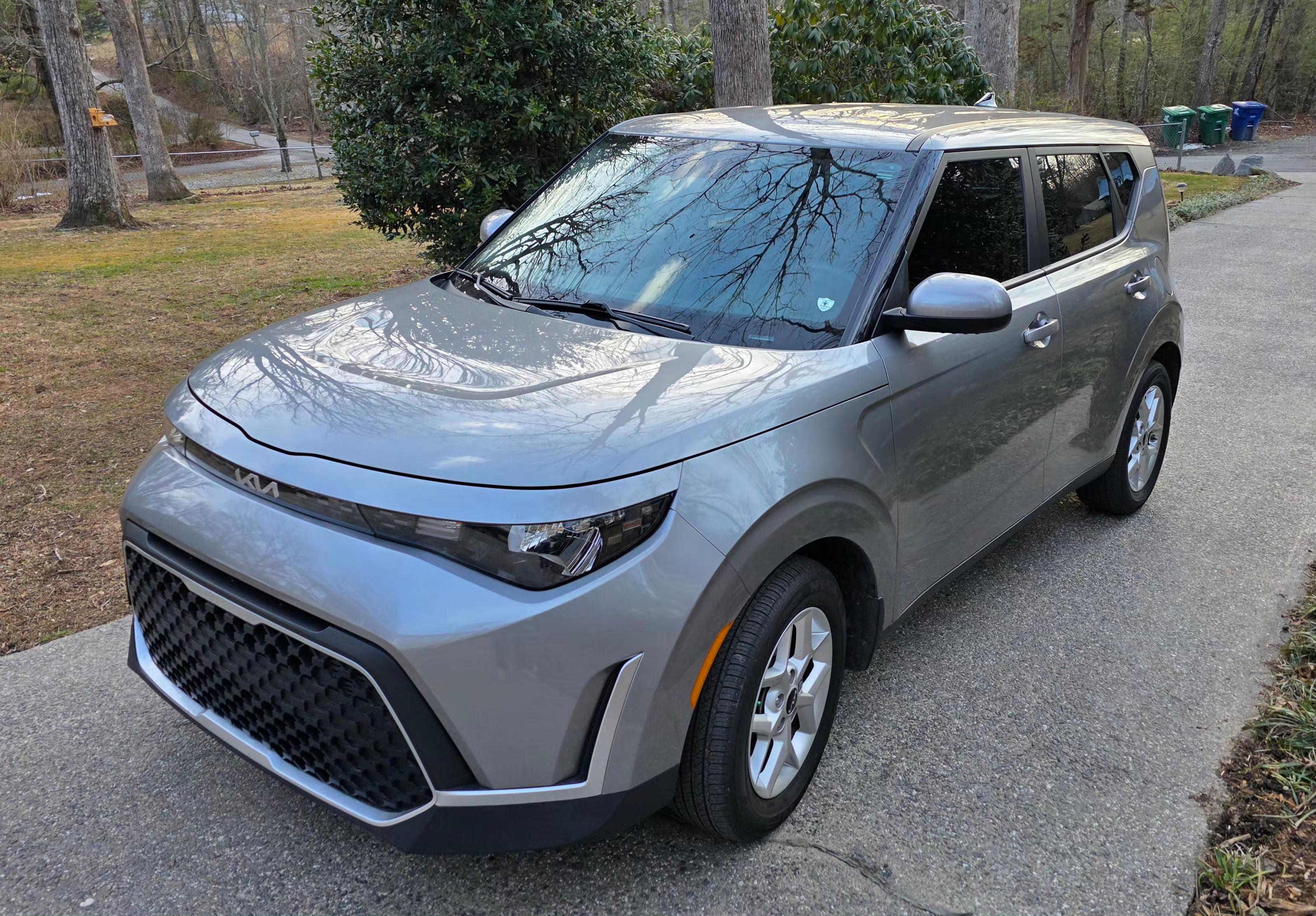 Kia Soul 2023 in Arden, NC