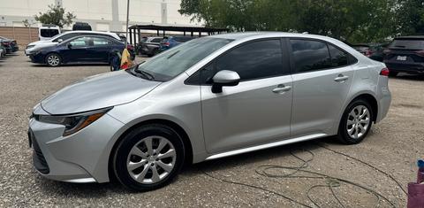 Toyota Corolla 2026