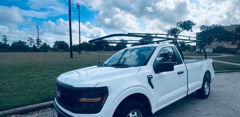 Ford F-150 2025